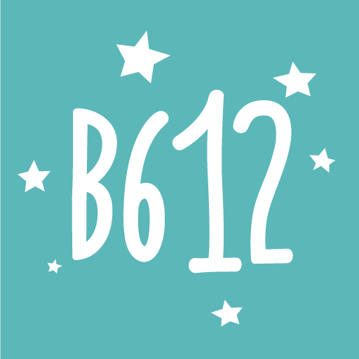 B612 APK 13.1.15