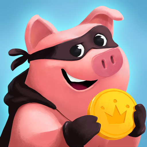 Coin Master Mod APK 3.5.1610 (Unlimited money)(Unlocked)(Mod Menu)