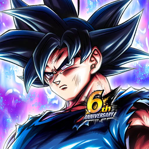 Dragon Ball Legends v5.2.0 MOD APK (MENU/One Hit/Crystals/God Mode)