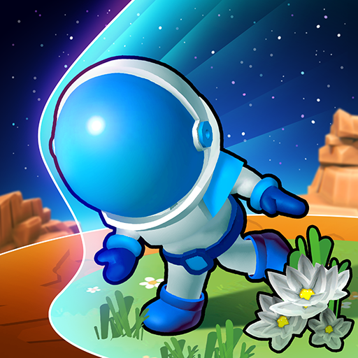 Life Bubble v65.3 MOD APK (MOD Menu, Unlimited Money)