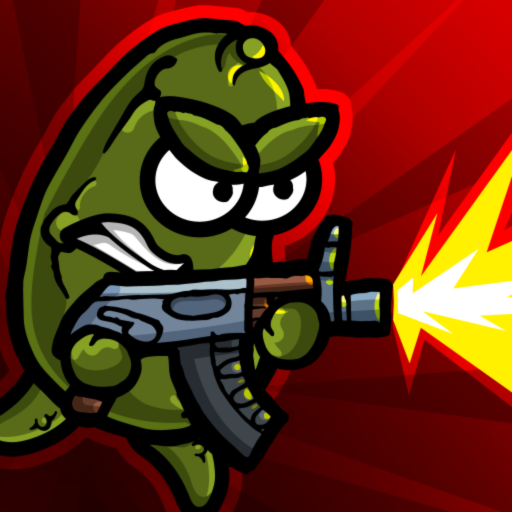 Pickle Pete: Survivor v2.12.5 MOD APK (Menu/Unlimited Money/Gems)