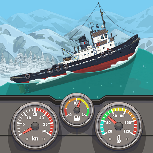 Ship Simulator v0.300.3 MOD APK (Unlimited Money/All Unlocked)