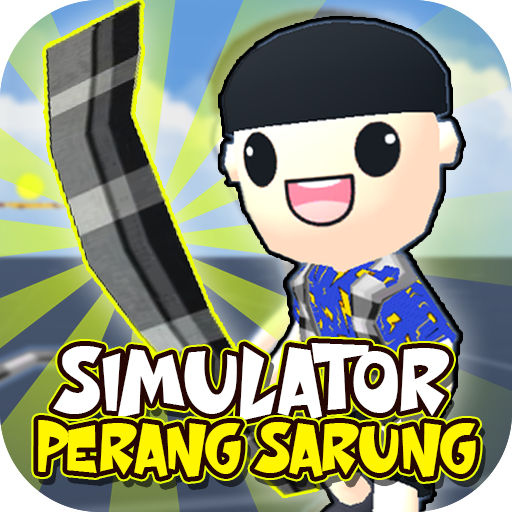 Simulator Perang Sarung 3D v1.0.20 MOD APK (Unlimited Money)