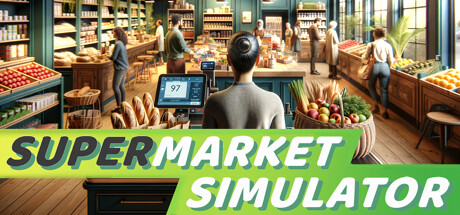 Supermarket Manager Simulator Mod APK 1.0.40 (Unlimited money)