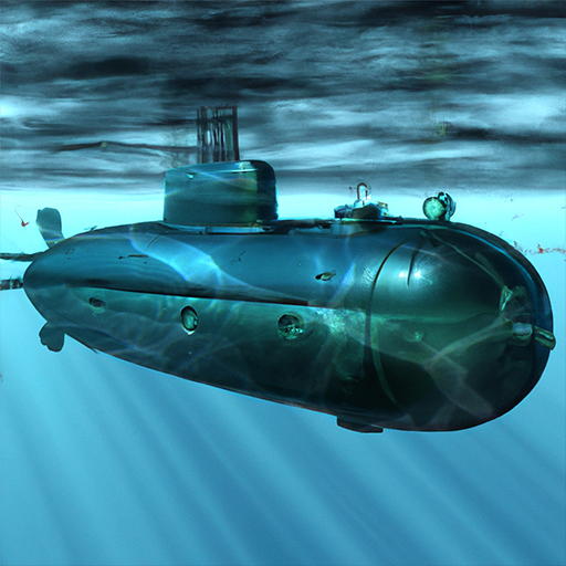 Uboat Attack Mod APK 2.36.0 (Unlimited money)(Free purchase)(Unlimited)